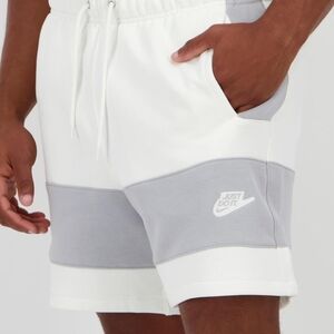 Nike Athletic Short